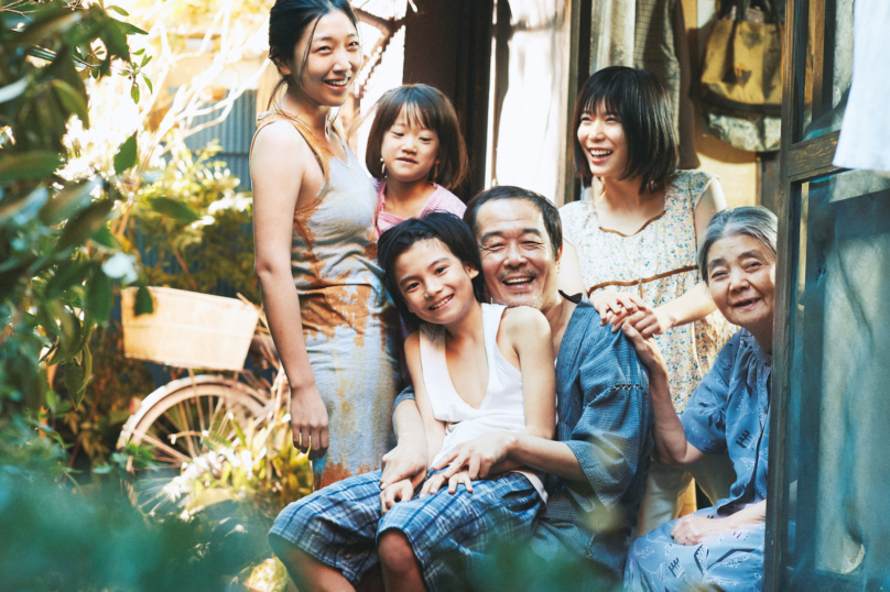 « Une affaire de famille », de Hirokazu Kore-Eda [Compétition] – « Nous, les coyotes », de Hanna Ladoul et Marco La Via [Acid]