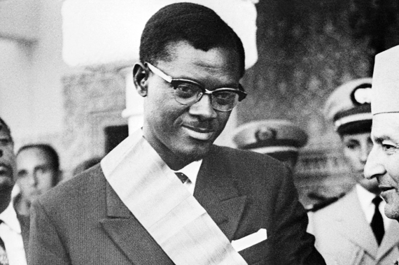 Patrice Lumumba : à Bruxelles, une place contre l’oubli