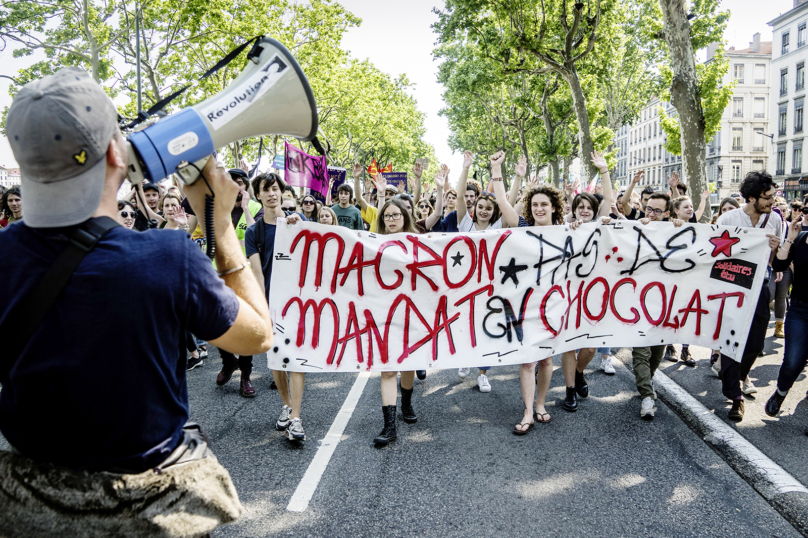 Universités : le grand flou de la sélection