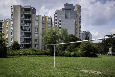 Pourquoi je marcherai avec les quartiers en cortège de tête le 26 mai