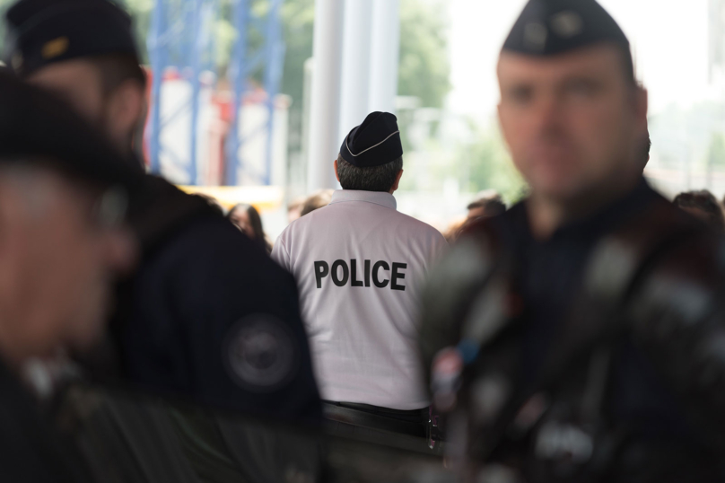 [TRIBUNE] En soutien au photojournaliste arrêté par la police