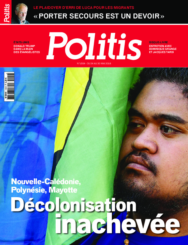 Nouvelle-Calédonie, Polynésie, Mayotte : Décolonisation inachevée