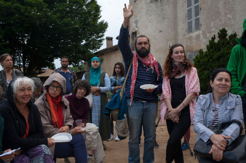 12-06-18, Montereau-Champagne-sur-Seine