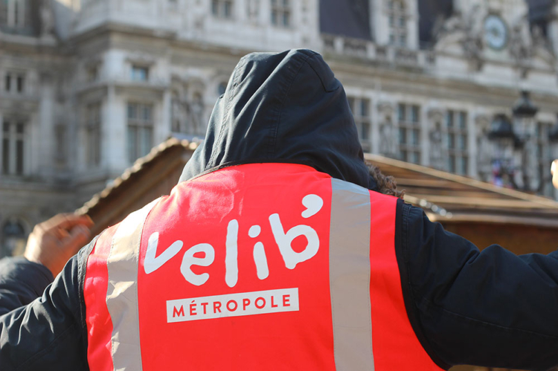 Licenciement des salariés de Vélib’ : « Smovengo va dans le mur »