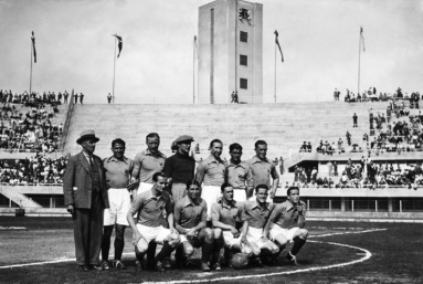 La Coupe du monde, une longue histoire politique