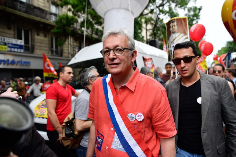 Au PCF, la longue marche vers le congrès