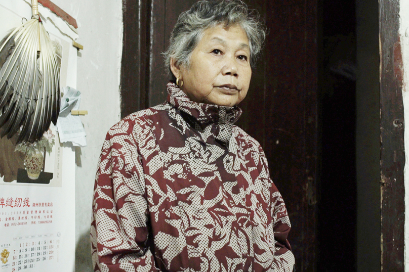 « Madame Fang », de Wang Bing : La grande énigme