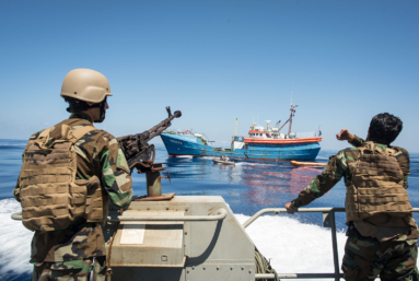 [TRIBUNE] Quand l’Aide publique au développement finance les garde-côtes libyens