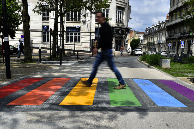 L’homophobie ne recule pas malgré les avancées de la loi