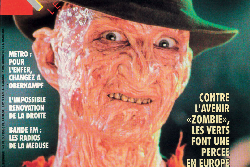 [POLITIS 30 ANS] L’espoir d’une vague verte