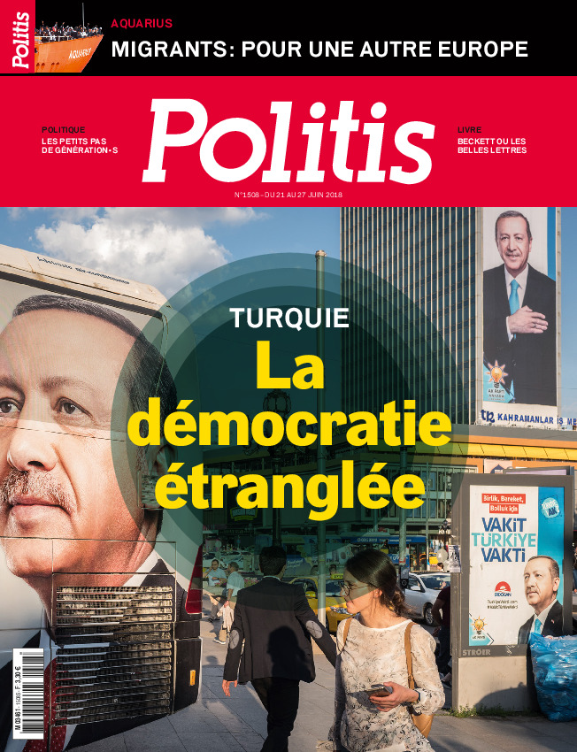 Turquie : La démocratie étranglée