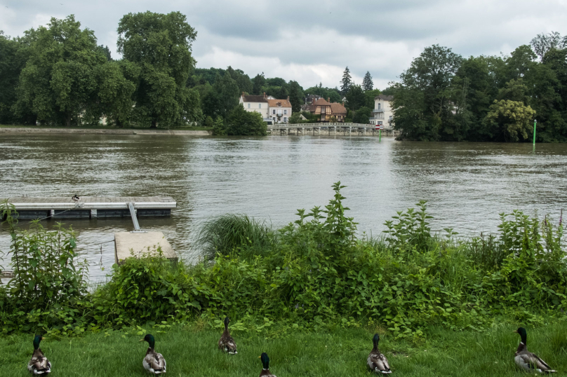 04-07-18, Steenwerk-Hazebrouck