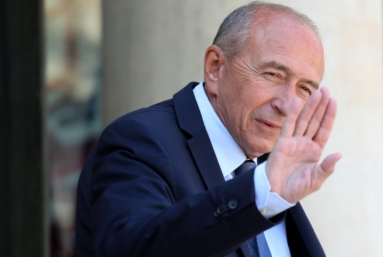 Patrick Doutreligne : « Gérard Collomb a une forme de mépris pour le secteur associatif »