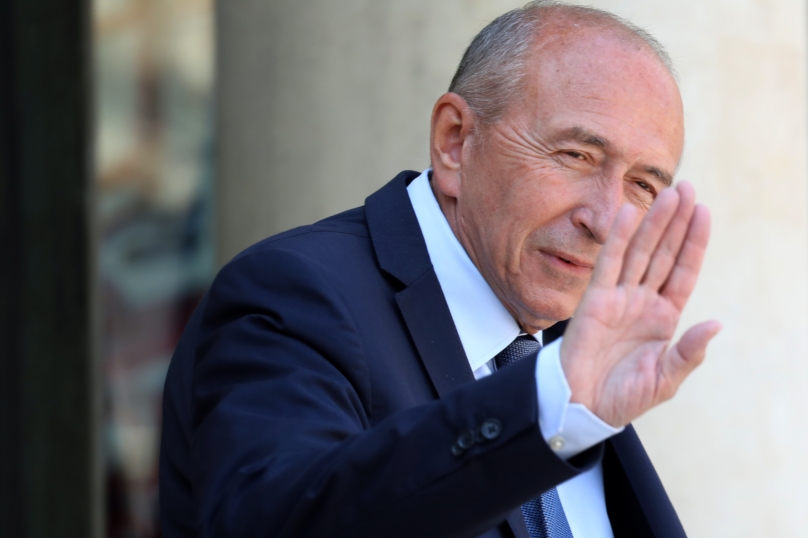 Patrick Doutreligne : « Gérard Collomb a une forme de mépris pour le secteur associatif »