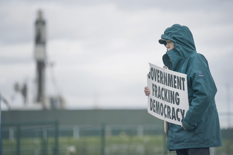 « La Constitution doit garantir la protection de l’environnement »