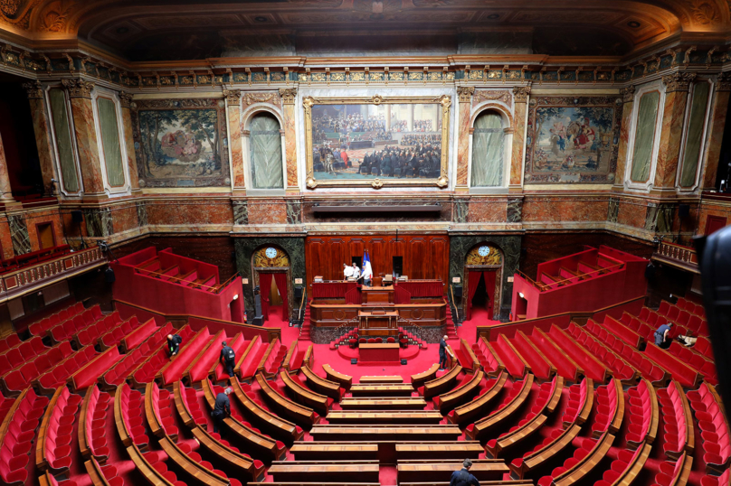 Constitution : bataille de longue haleine pour l’environnement