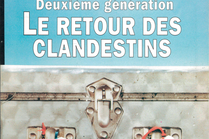 [POLITIS 30 ANS] Quand la loi fabriquait des « clandestins »