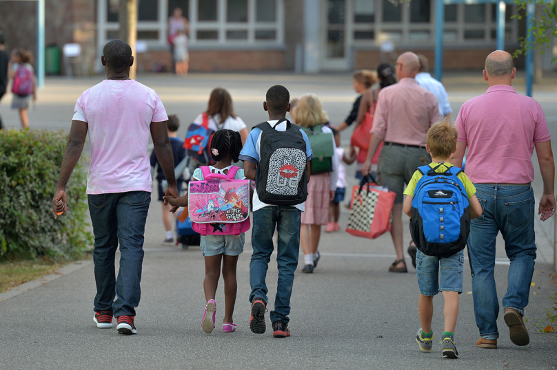 Privé ou public : une lutte des classes