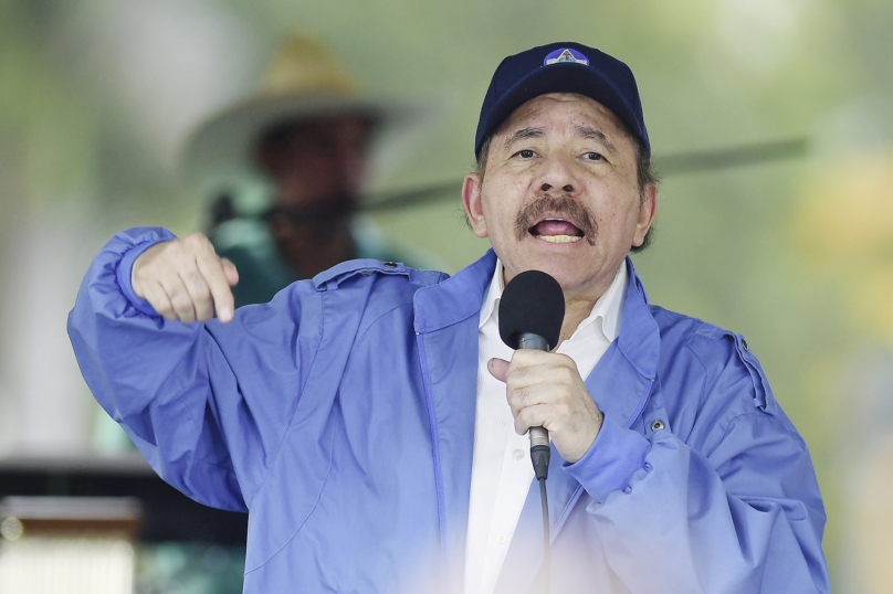Nicaragua : Ortega s’enfonce dans le sang