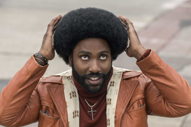 « BlacKkKlansman », de Spike Lee : Blancs, moches et méchants