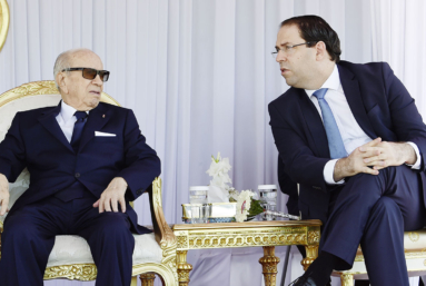 Quelle sortie de crise en Tunisie ?