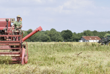 La ZAD, suite !