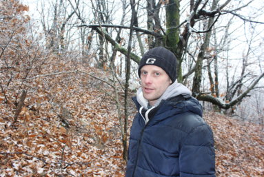 Jean-Baptiste Vidalou : « La forêt est un espace propice aux nouvelles formes de résistance »