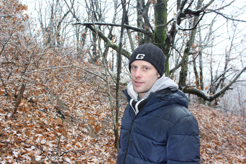 Jean-Baptiste Vidalou : « La forêt est un espace propice aux nouvelles formes de résistance »