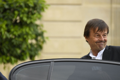 Nicolas Hulot : La fin d’une illusion