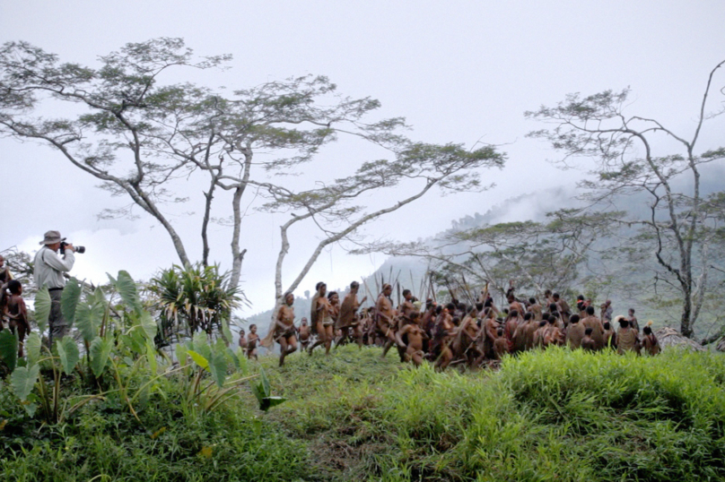 « Le sel de la terre », de Wim Wenders