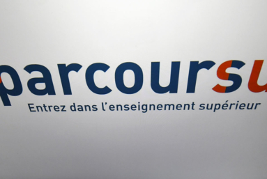 De quoi Parcoursup est-il le nom ?