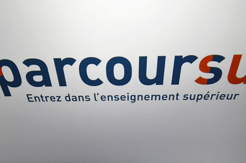 De quoi Parcoursup est-il le nom ?