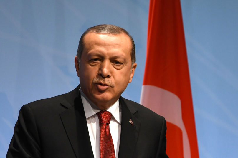 Tensions diplomatiques et guerre économique autour de la Turquie