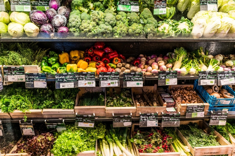 Les Français mécontents de la bouffe des grandes surfaces