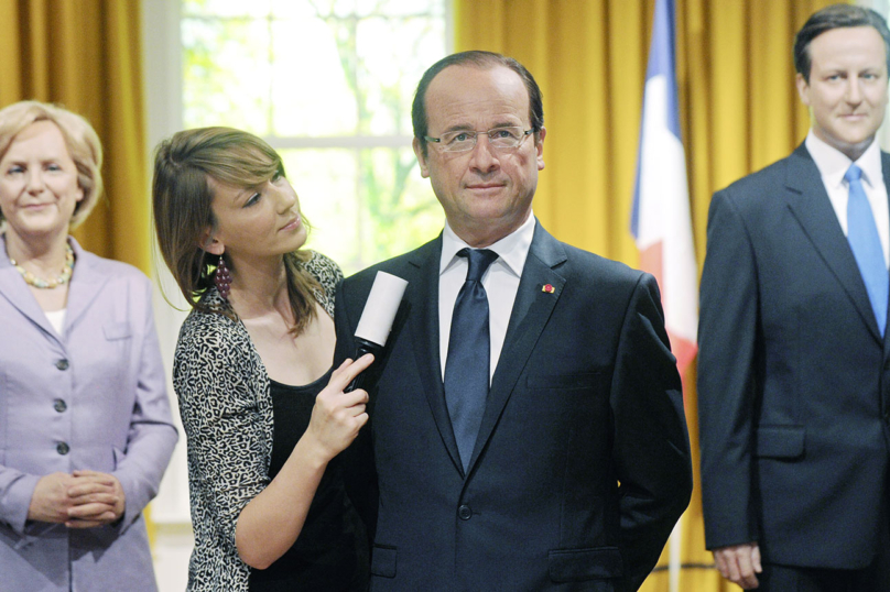 Qui a peur du fantôme de François Hollande ?
