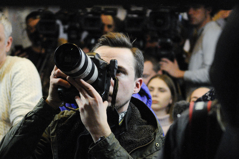 Photojournalisme : un genre aimé mais maltraité