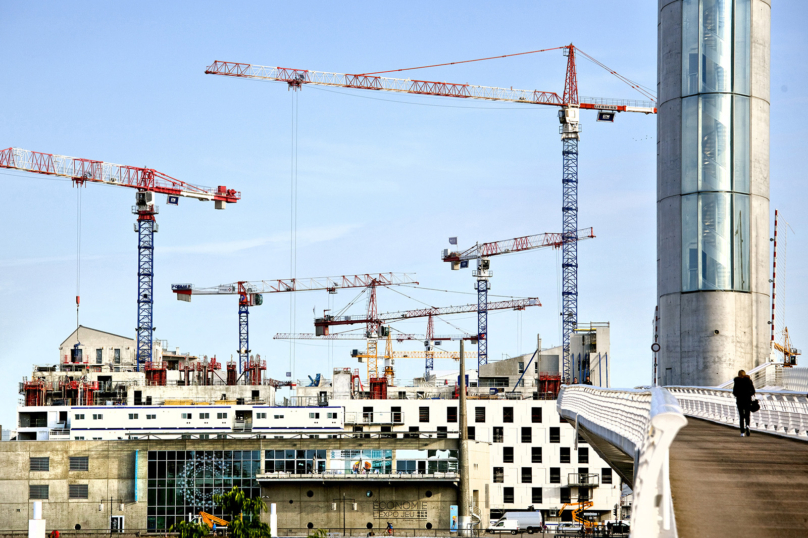 Les moyens costauds des bétonneurs