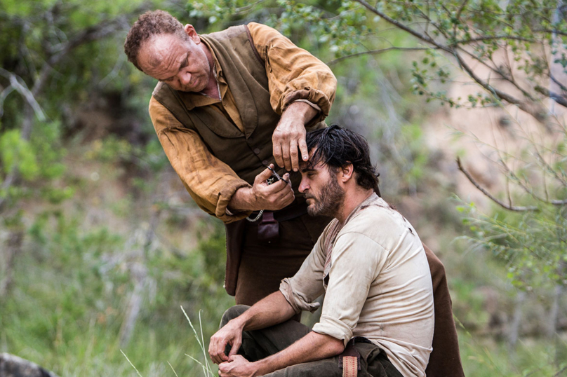 « Les Frères Sisters », de Jacques Audiard : Tueurs en or