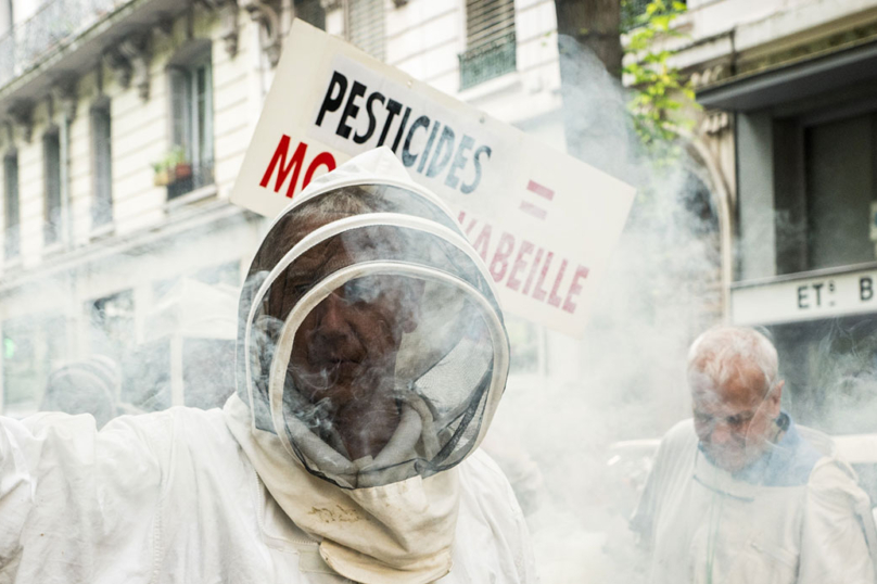 Zéro pesticide, urgence vitale