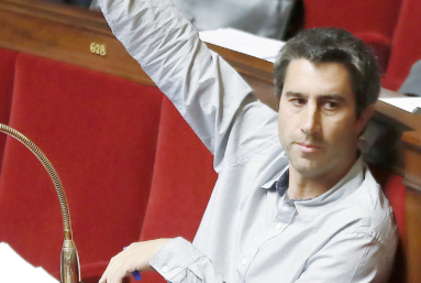 François Ruffin : L’électron libéré