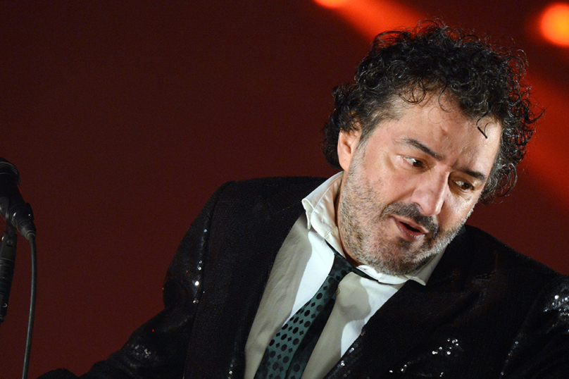 Rachid Taha est mort