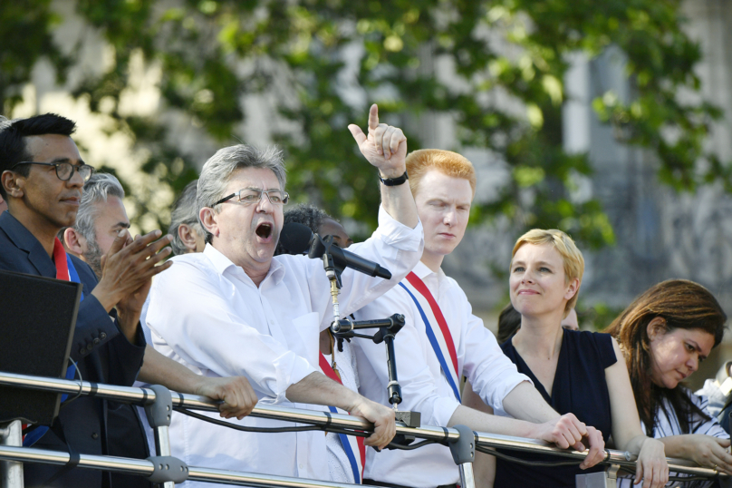 Le « moment populiste » divise la gauche