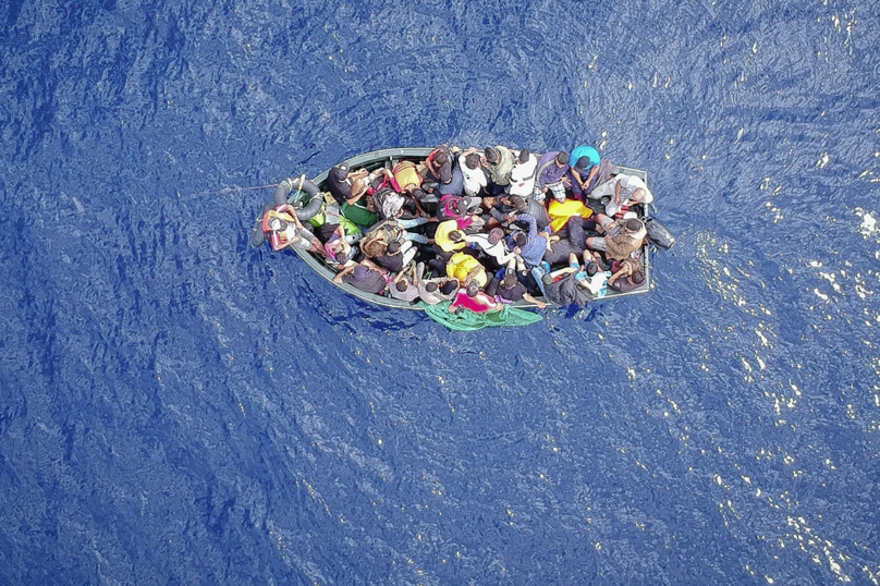 Manifeste pour l’accueil des migrants