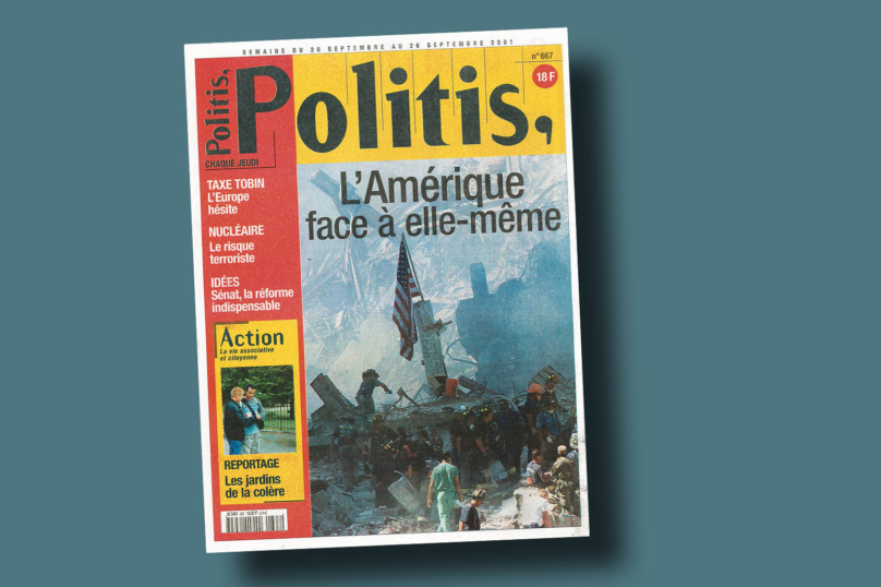 [POLITIS 30 ANS] Une remise en cause culturelle manquée