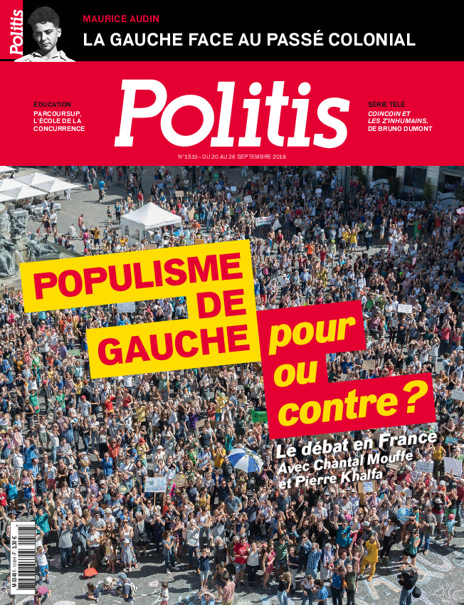 Populisme de gauche : pour ou contre ?