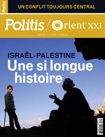 Israël-Palestine : une si longue histoire