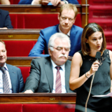 Elsa Faucillon