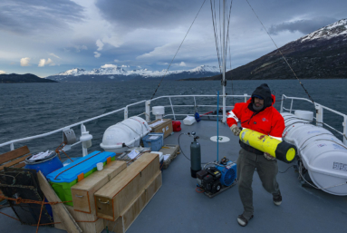 Climat : Les sciences en alerte