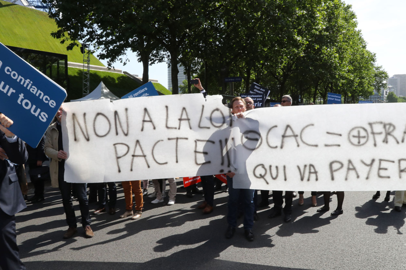 Loi Pacte : « intérêt social » de l’entreprise et administrateurs salariés, une diversion