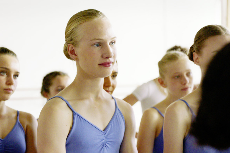 « Girl », de Lukas Dhont : Être en harmonie